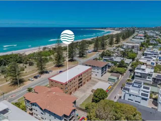 Deal! 2 BR 12/260 Marine Parade, Kingscliff Apartment for rent.
