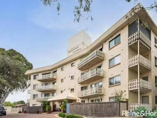 Cheap 2 BR 12/388 Henley Beach Road, Lockleys, SA 5032
