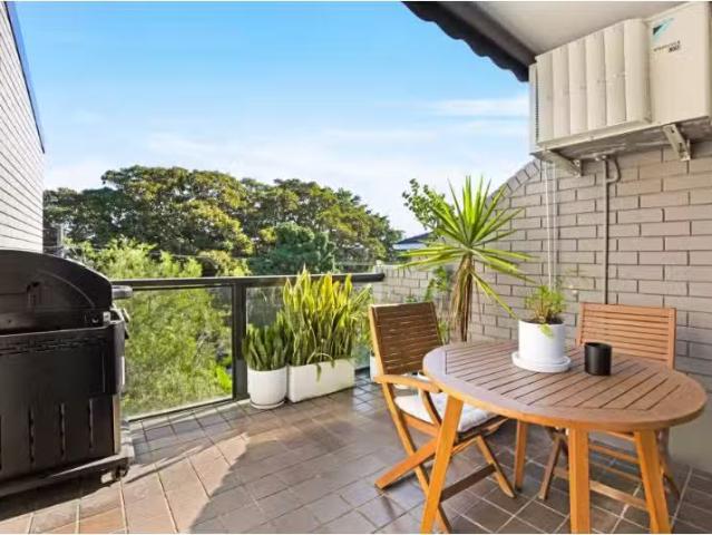 Charming 2 BR 12/429 433 Old South Head Road, Rose Bay Apartme.