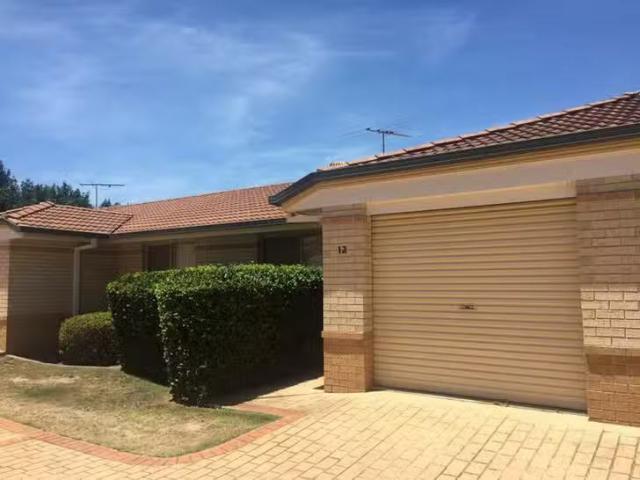 Unique 2 BR 12/5 Hibiscus Circuit, Fitzgibbon, QLD 4018