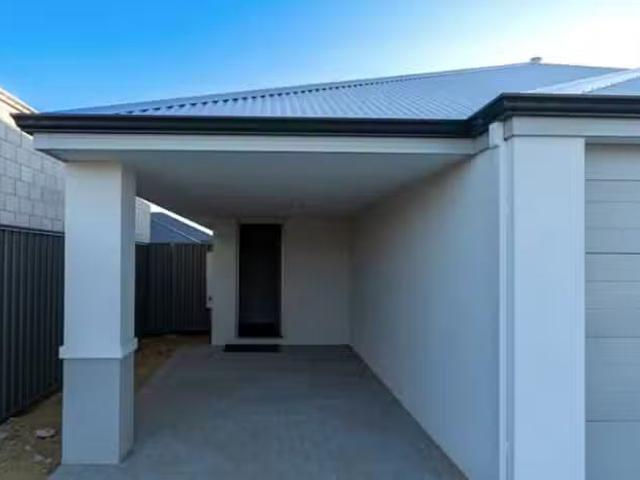 New 2 BR 128A Weewar Circuit, South Yunderup, WA 6208
