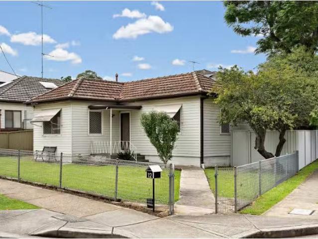 New 2 BR 12 Brabyn Street, North Parramatta House for rent Li.
