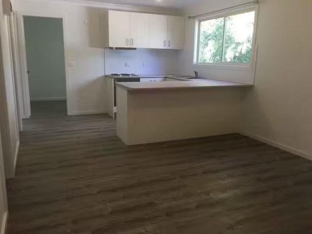 For Rent! 2 BR 12a Brotherton st, South Wentworthville House f.