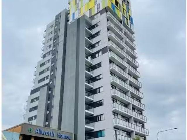 New 2 BR 1301/22 Parkes Street, Harris Park Apartment for rent.