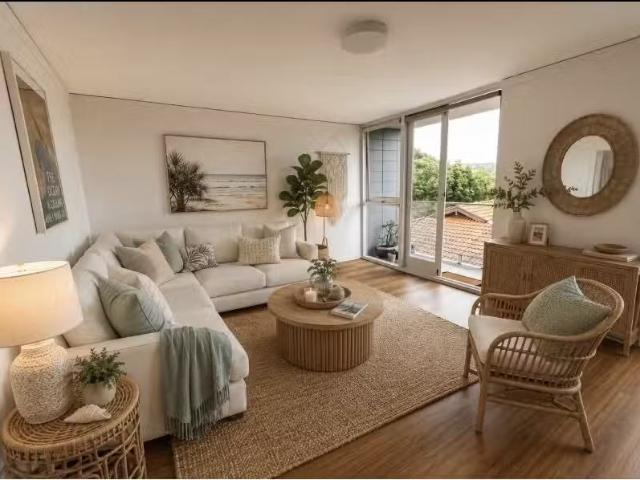 For Rent! 2 BR 13/28 Darley Street East, MONA VALE Apartment f.