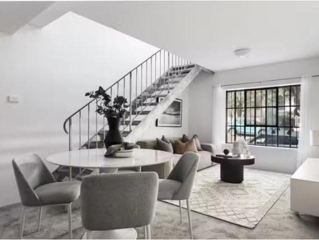 Nice 2 BR 1/43 57 Mallett Street, Camperdown Apartment for ren.