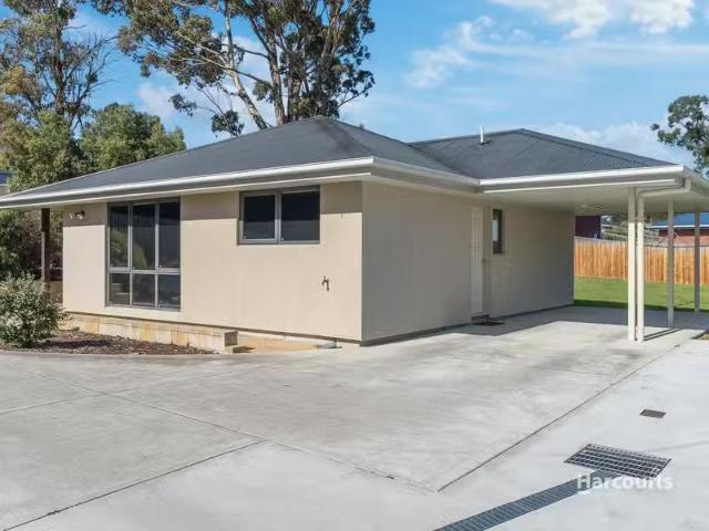 Rental! 2 BR 1/43 Lower Road, NEW NORFOLK, TAS 7140 House fo.
