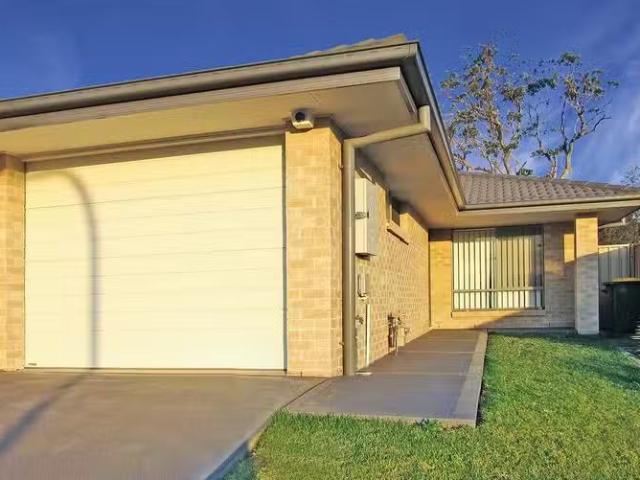 New 2 BR 149A Colorado Drive, Blue Haven, NSW 2262 Flat for.