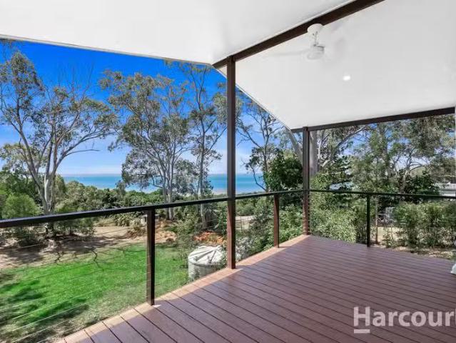 Nice 2 BR 14 Zena Close, RIVER HEADS, QLD 4655 House for Rent