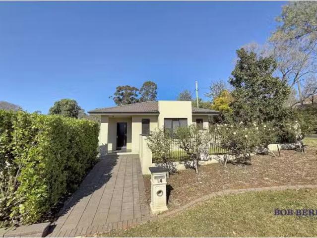 Rental! 2 BR 14 East Street, Dubbo Apartment for rent Listed.