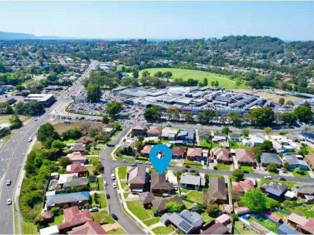 Just in! 2 BR 1/4 Grafton Avenue, Figtree Apartment for rent.