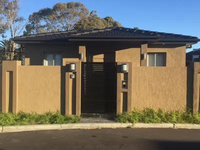 Cozy 2 BR 14A Purvis Avenue, POTTS HILL, NSW 2143 Other for.