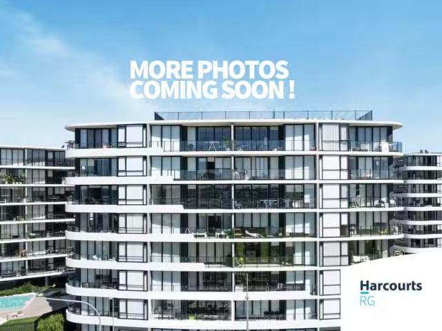 Rental! 2 BR 1504/6 8 Sickel Avenue, HOPE ISLAND, QLD 4212 H.
