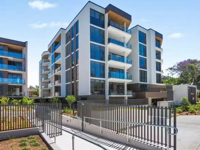 Rental! 2 BR 1509/110 Klumpp Road, UPPER MOUNT GRAVATT, QLD 41.