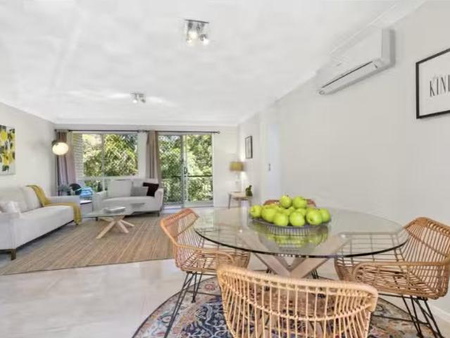 Rental! 2 BR 1/51 Jellicoe Street, Coorparoo Apartment for ren.