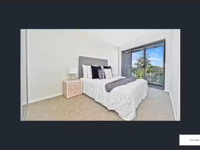 Charming 2 BR 15/538 Woodville Road, Guildford Apartment for r.