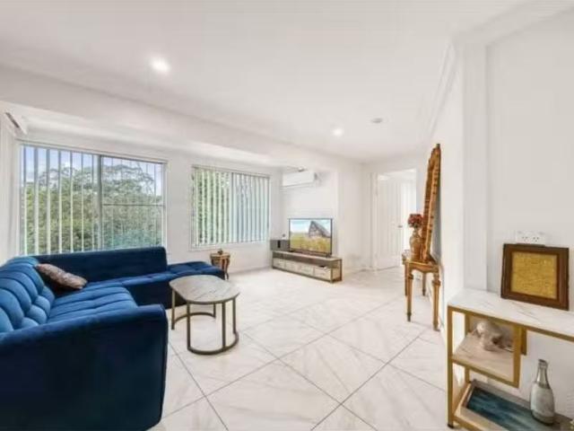 Cheap 2 BR 158B North Rocks, North Rocks Apartment for rent L.