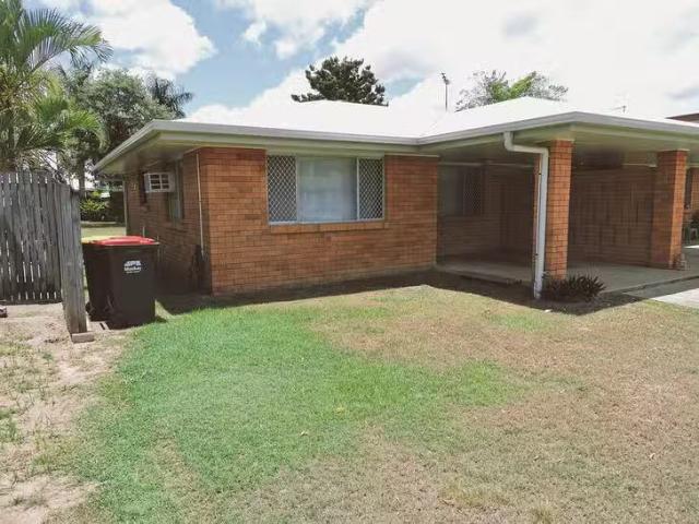 Just in! 2 BR 1/5 Graham Court, Mount Pleasant, QLD 4740
