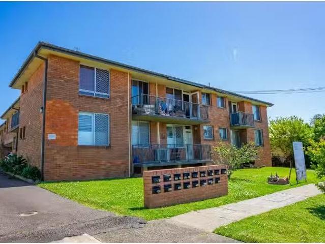 Rental! 2 BR 16/102 Bridge Street, WARATAH Apartment for rent.