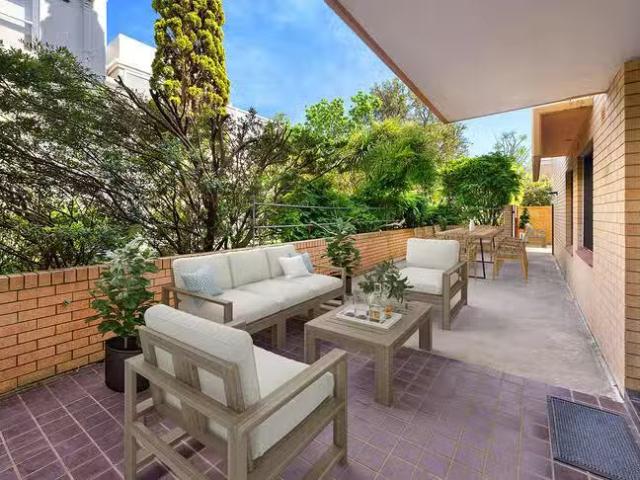 For Rent! 2 BR 16/299 Sydney Road, Balgowlah, NSW 2093