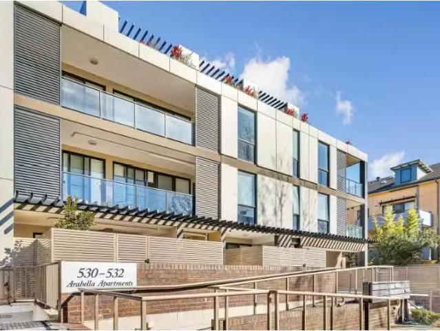 Unique 2 BR 16/530 532 Liverpool Road, STRATHFIELD SOUTH Apart.