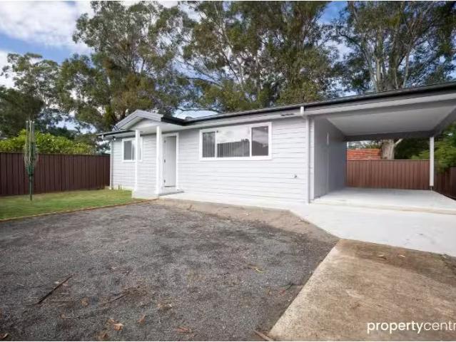 New 2 BR 18a Dorset Street, CAMBRIDGE PARK House for rent Lis.