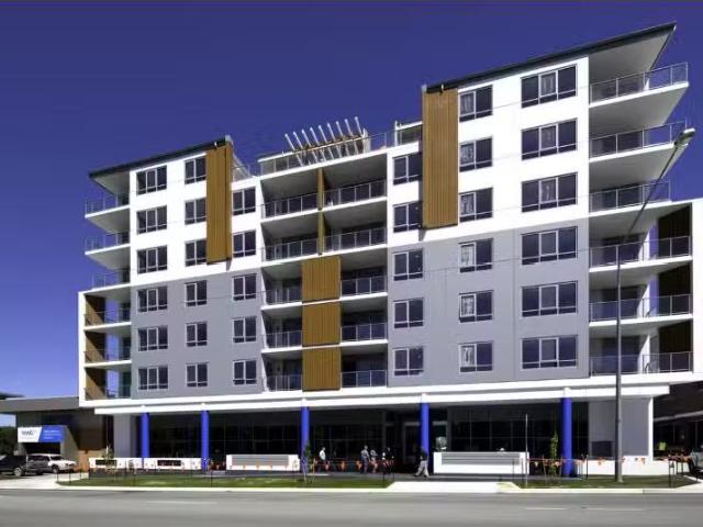 Unique 2 BR 19/77 Gozzard Street, Gungahlin Apartment for rent.