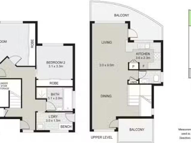 Deal! 2 BR 1/9 The Parade, Belmont Apartment for rent Listed.
