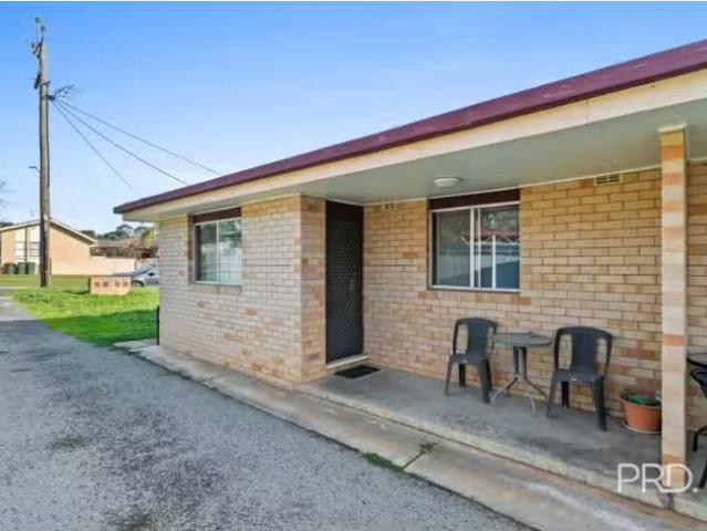 Rental! 2 BR 1/9 Sherwood Ave, Kooringal Apartment for rent L.