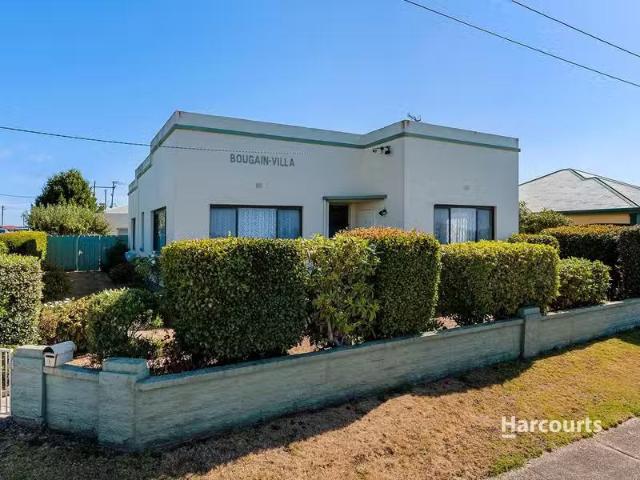 Unique 2 BR 1 Alice Street, MONTELLO, TAS 7320 House for Rent