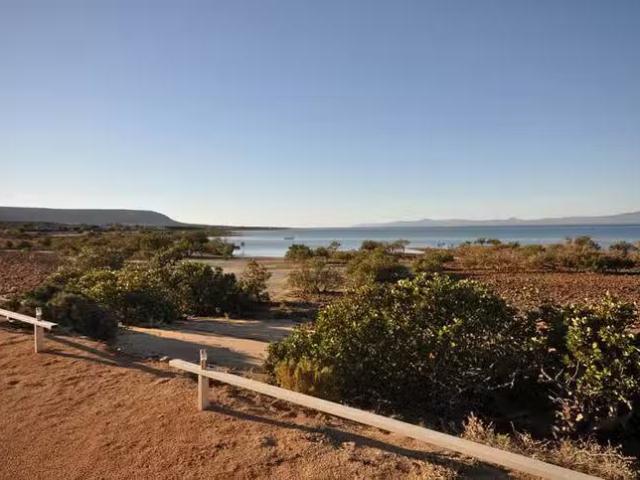 Nice 2 BR 1 Brealley Court, Blanche Harbor, SA 5700