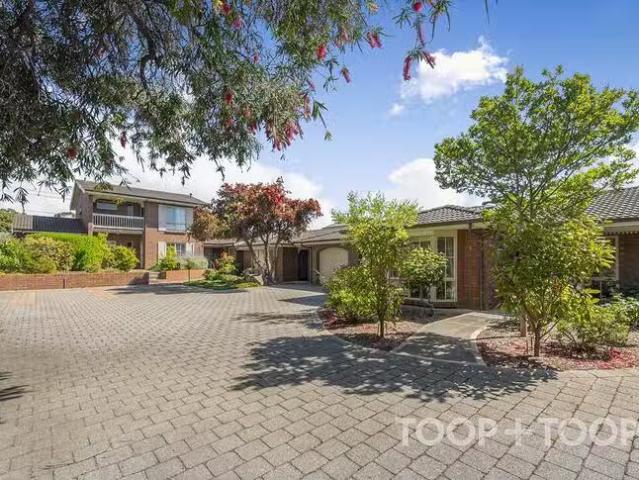 Cheap 2 BR 2/3 Farrell Street, Glenelg South, SA 5045