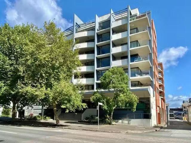 For Rent! 2 BR 201/328 King Street, Newcastle, NSW 2300