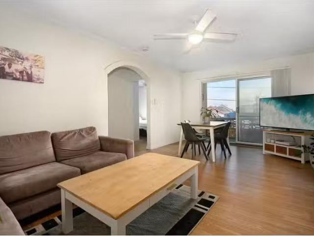 Just in! 2 BR 20/1 Ramsay Street, Collaroy Apartment for rent.