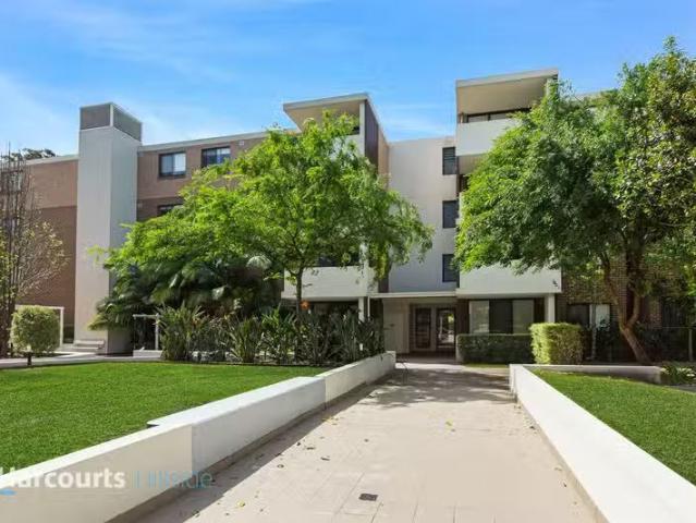 Cozy 2 BR 202/9D Terry Road, ROUSE HILL, NSW 2155 Apartment.