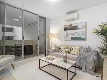 Cheap 2 BR 204/85 Park Road, Homebush, NSW 2140