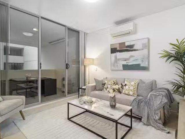 Just in! 2 BR 204/85 Park Road, Homebush, NSW 2140