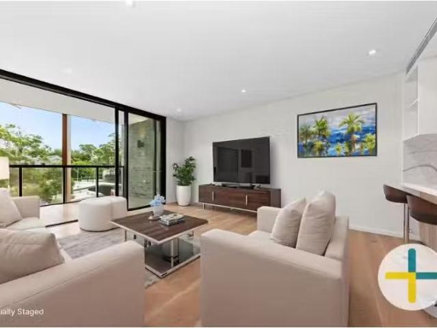 Rental! 2 BR 207/989 1015 Pacific Highway, Roseville Apartment.