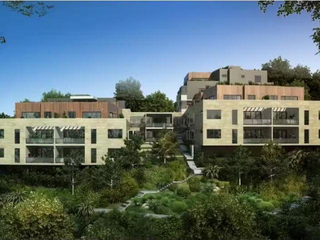 Deal! 2 BR 207/1A 1C Orinoco Street, Pymble Apartment for rent.