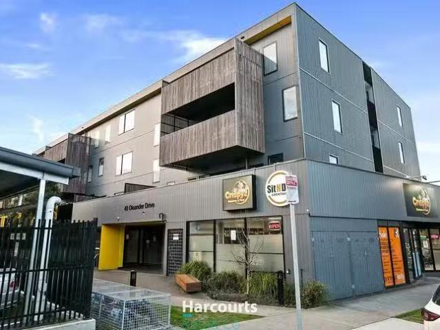 For Rent! 2 BR 209/48 Oleander Drive, Mill Park, VIC 3082
