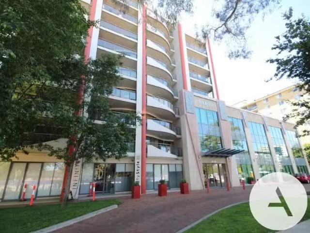 Cheap 2 BR 209/86 88 Northbourne Avenue, Braddon Apartment for.