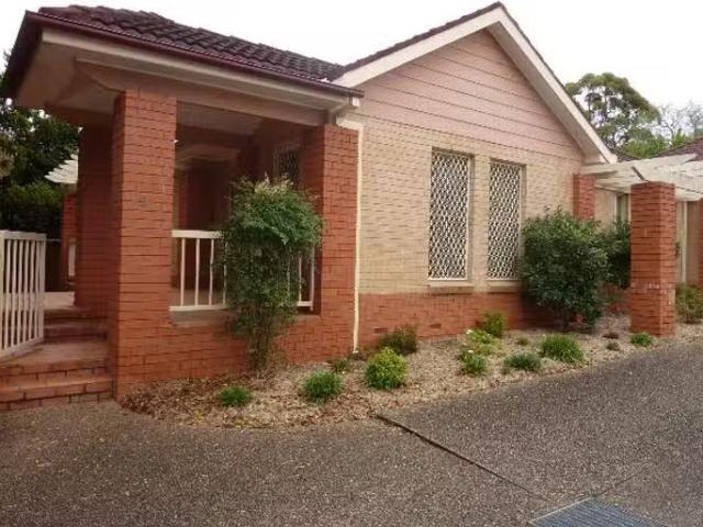 Deal! 2 BR 2/119 Penshurst Street, Penshurst, NSW 2222