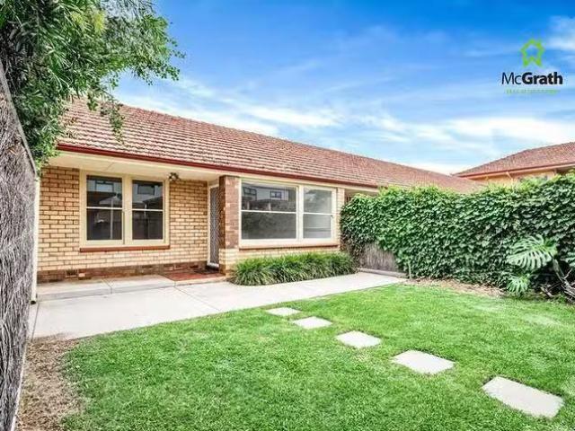 Cozy 2 BR 2/12 Jetty Road, Brighton, SA 5048