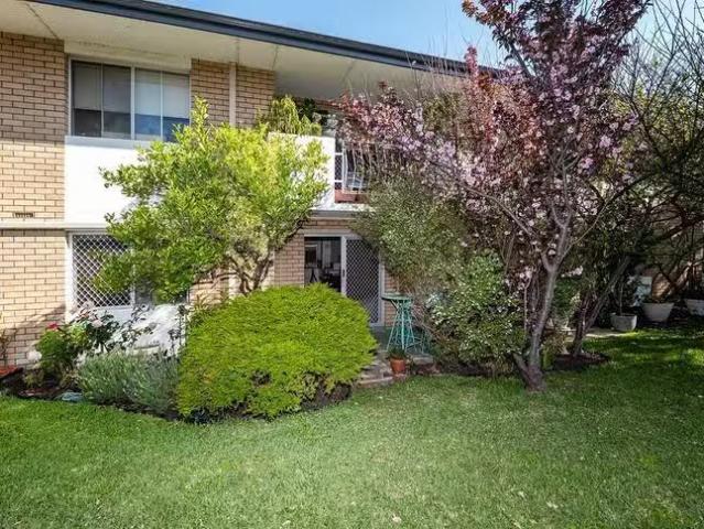 For Rent! 2 BR 2/12 Murray Avenue, Mosman Park, WA 6012