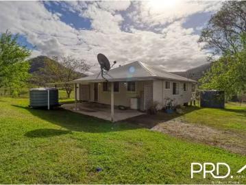 For Rent! 2 BR 216 Findon Creek Road, KYOGLE House for rent L.