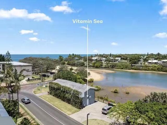 Just in! 2 BR 2/1 Miller Street, Bargara, QLD 4670