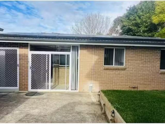 Just in! 2 BR 21A Valerie Avenue, BAULKHAM HILLS House for ren.
