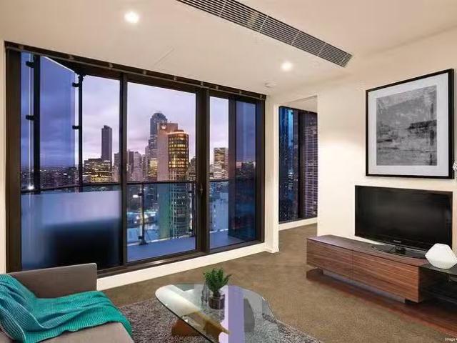 Rental! 2 BR 2207/1 Balston Street, Southbank, VIC 3006
