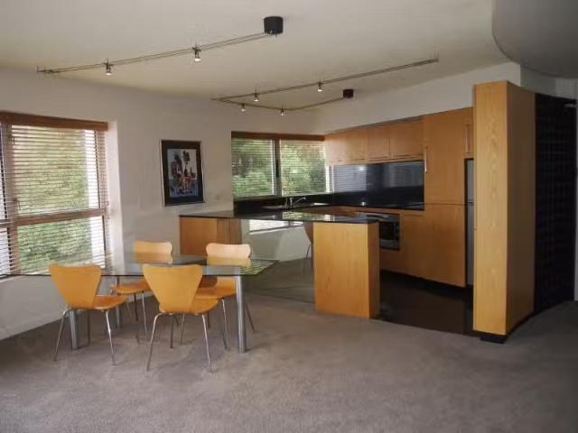 Charming 2 BR 2/20 Bellevue Terrace, West Perth Apartment for.