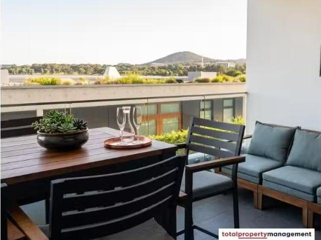 Charming 2 BR 22/17 Trevillian Quay, KINGSTON Apartment for re.